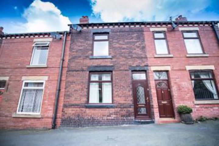 Wallgate Lodge