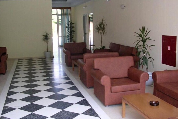 Hotel Interior 3 of 67