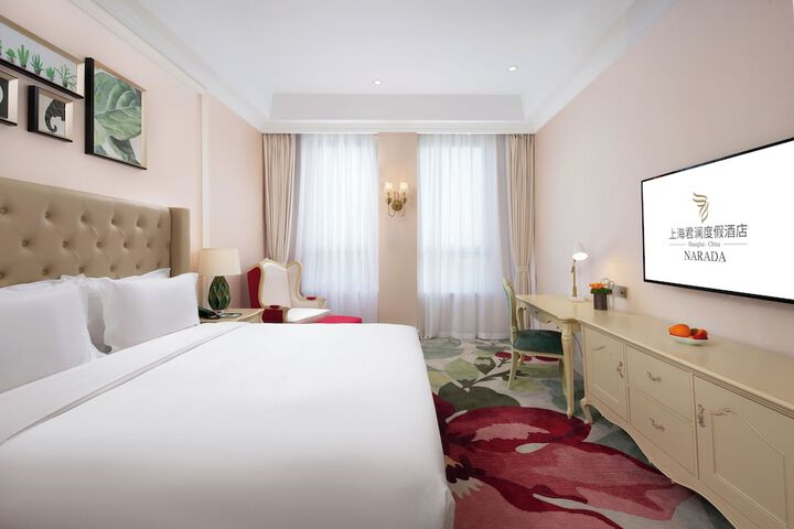 Room 21 of 101