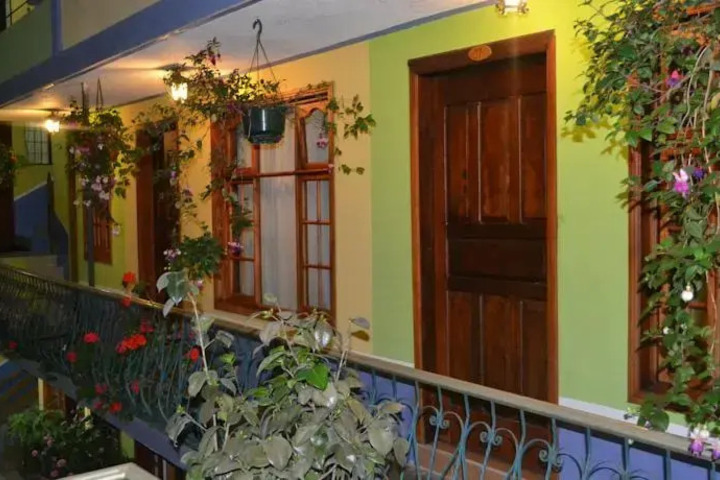 HOTEL EL BELN