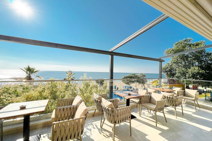Terrace/Patio 107 of 113