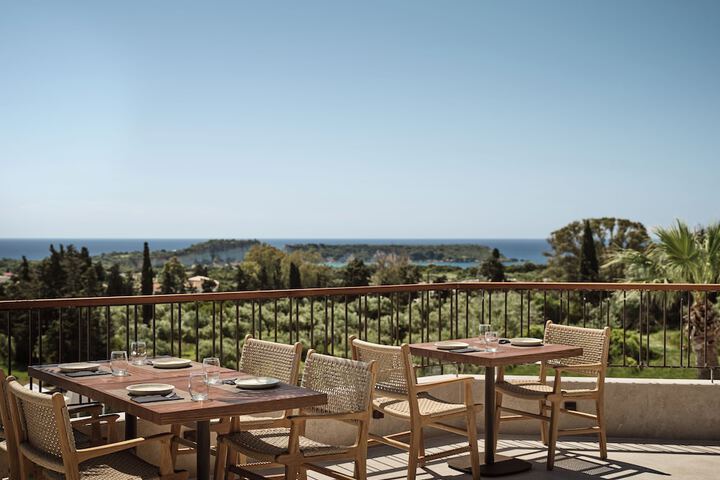 Terrace/Patio 52 of 60