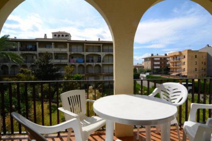 Hotel Jardins Del Mar
