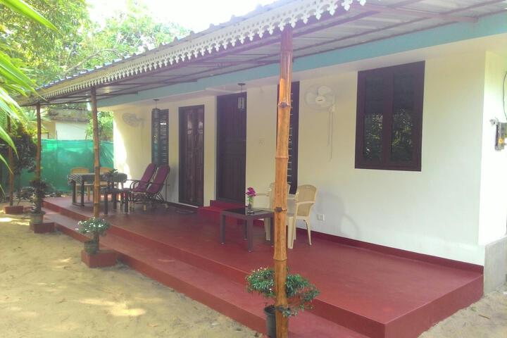 Marari Beach Safari Homestay