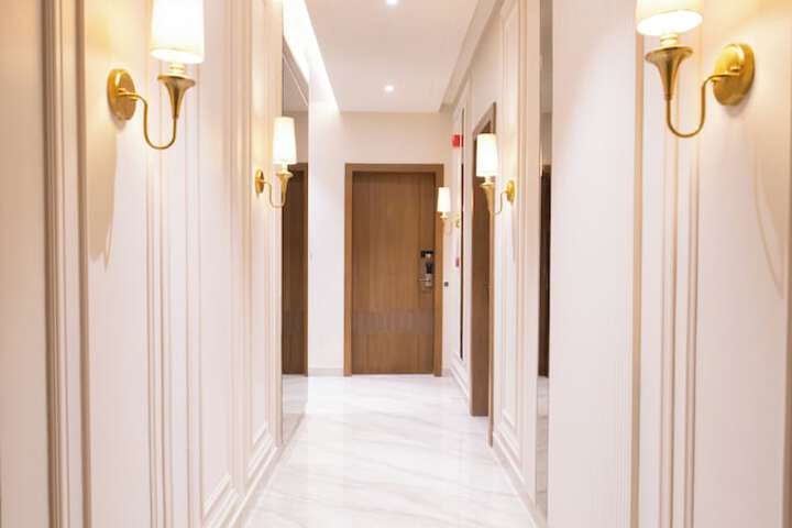 Hotel 58 of 61