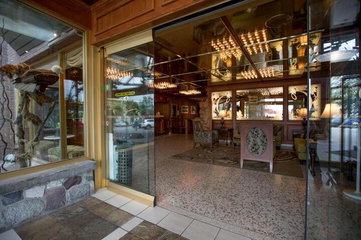 Fitness Facility Photos