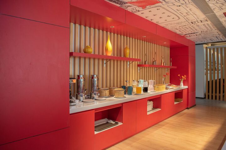 Dining Photos