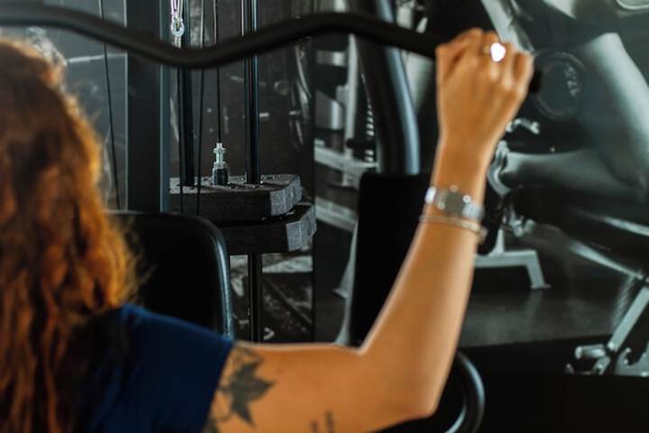 Health and Fitness 41 of 54