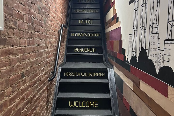Photo of Chelsea rooms