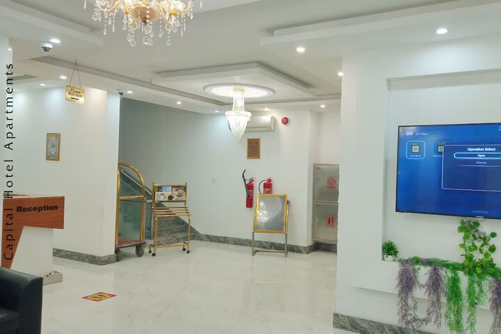 Hotel Interior 16 of 43