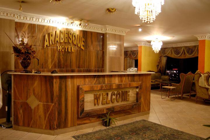 Hotel Interior 6 of 28