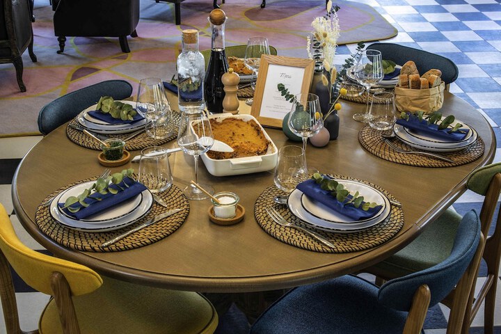 Dining 66 of 105