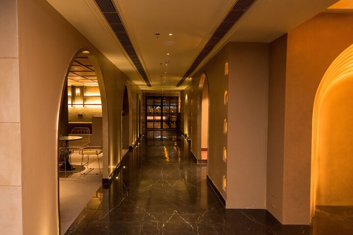 Hotel Interior 102 of 105