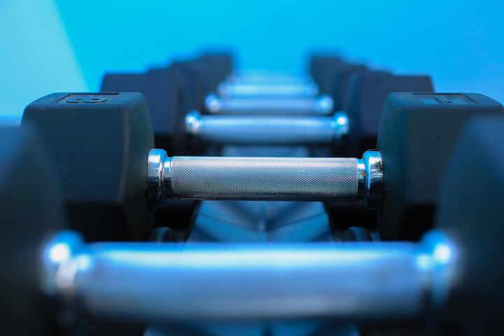 Health and Fitness 85 of 120