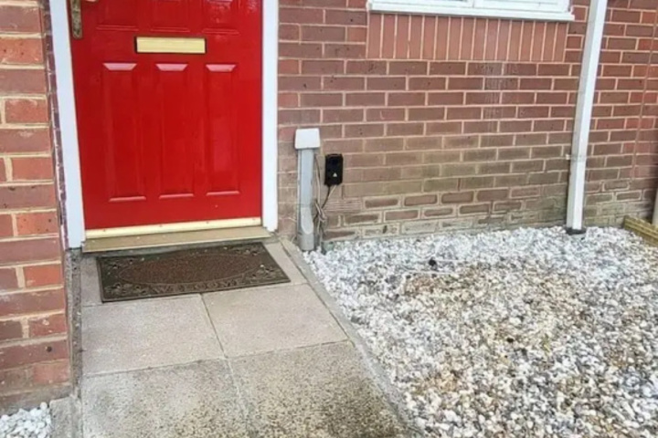 Immaculate 2 bed House in London