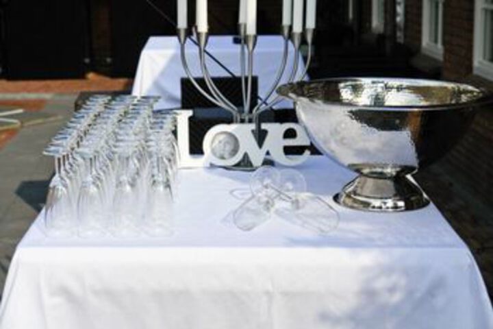 Wedding/Banquet 14 of 29