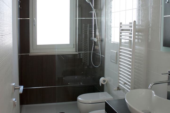 Bathroom Vanities