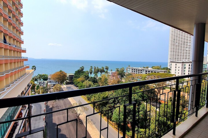 Terrace/Patio 206 of 210