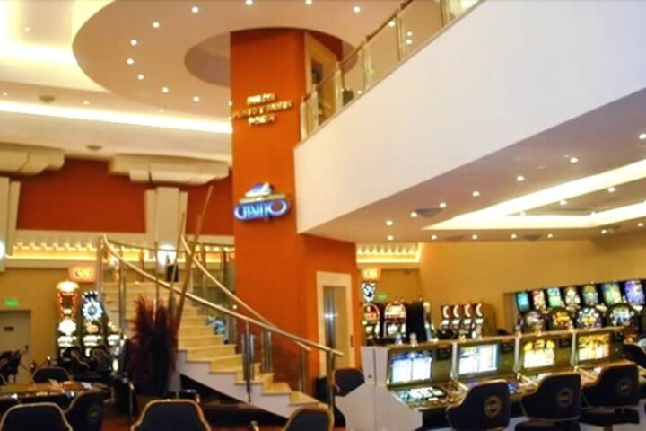 Casino