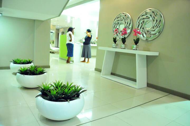 Lobby Photos