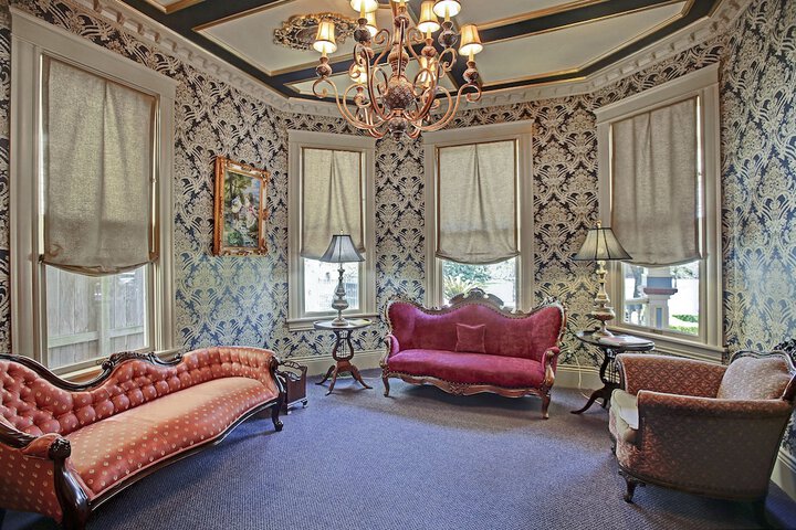 Hotel Interior 5 of 82