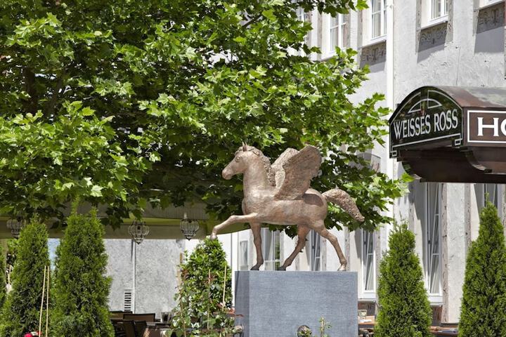 Hotel Weisses Ross
