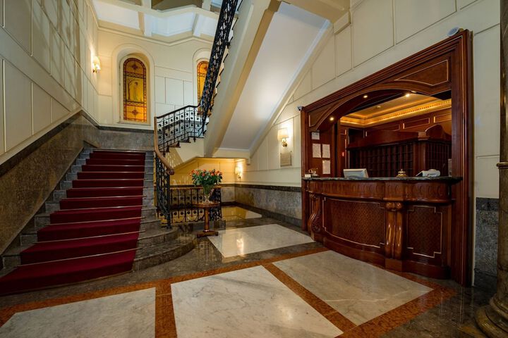 Hotel Interior 56 of 60