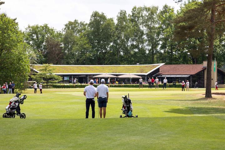 Golf 34 of 67