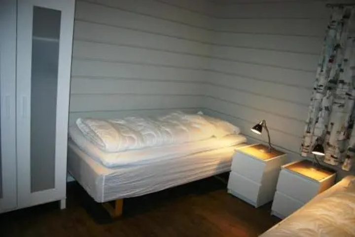Bjørnevåg Ferie