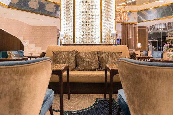 Hotel 203 of 211