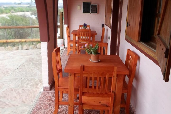 Terrace/Patio 38 of 42