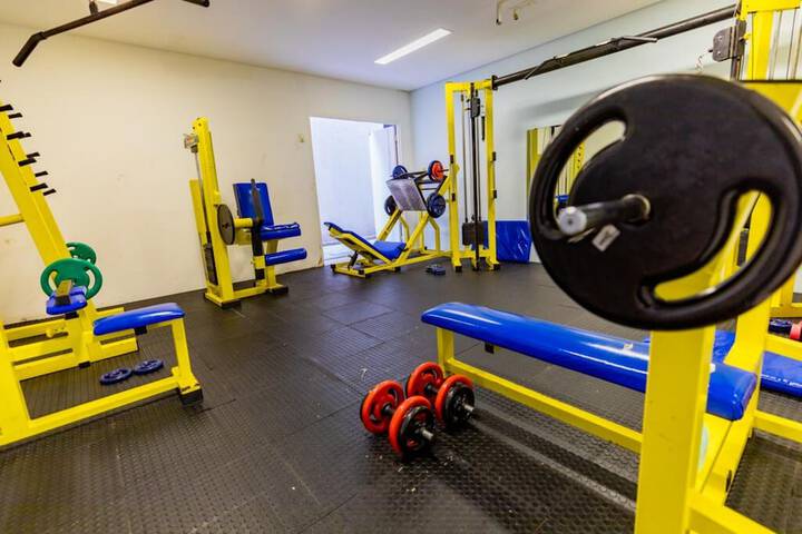 Health and Fitness 31 of 46