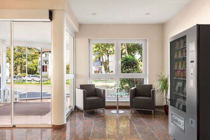 Fitness Facility Photos