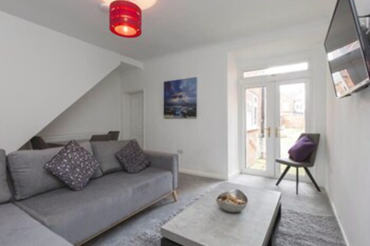 Townhouse at110 Brooklyn St