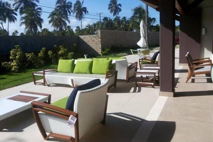 Terrace/Patio 22 of 23