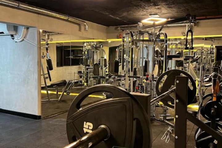 Health and Fitness 36 of 78
