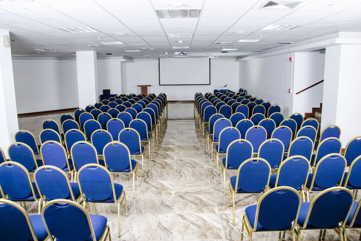 Meeting 55 of 58