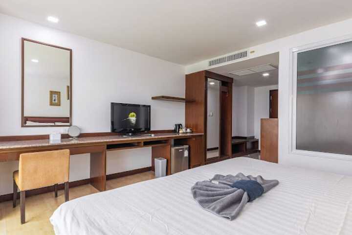 Room 3 of 36