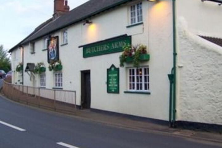 The Butchers Arms