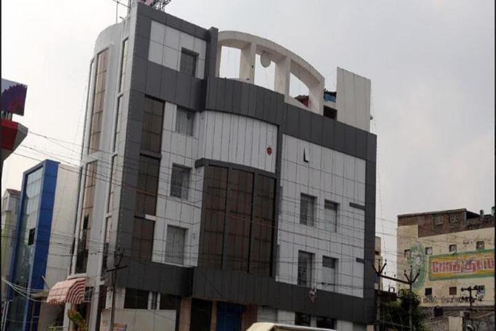 Hotel Raj Meridian