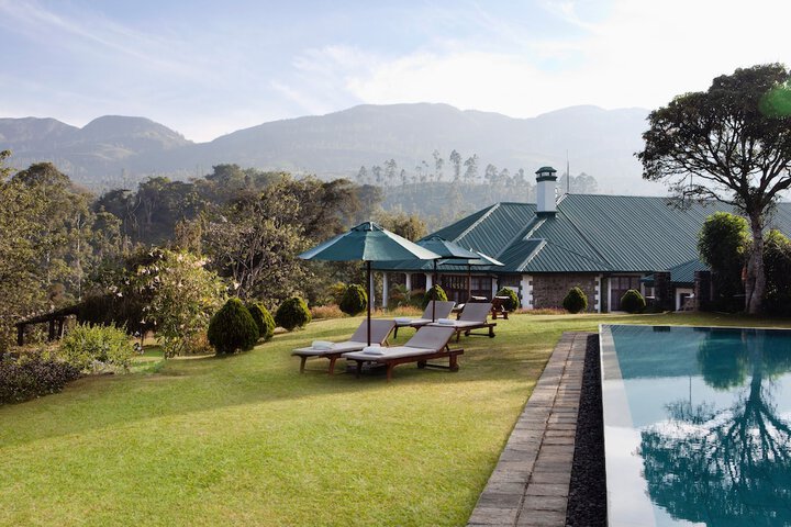 Photo of Ceylon Tea Trails - Relais and Chateaux - All Inclusive