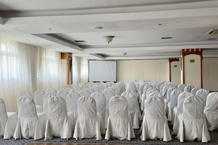 Meeting 60 of 65