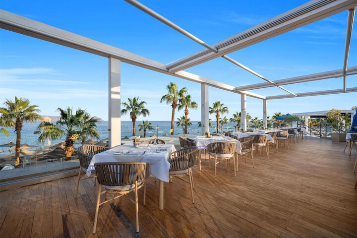 Terrace/Patio 161 of 176