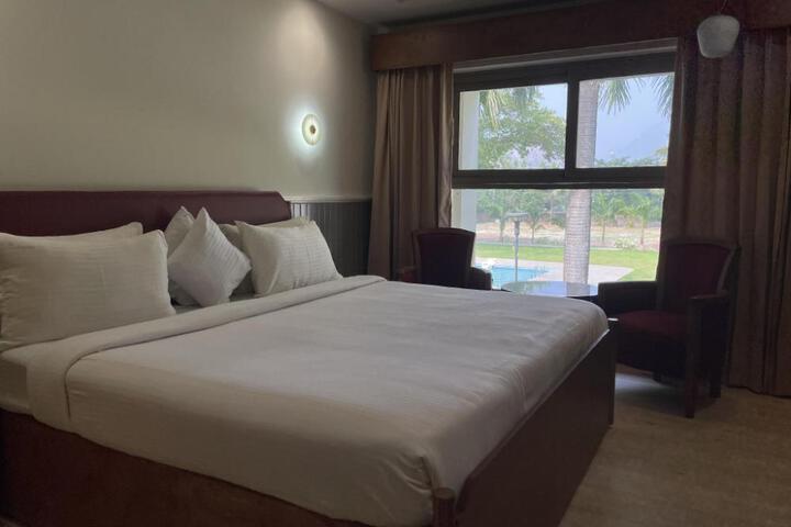 Hotel KPM Tripenta