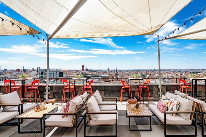 Terrace/Patio 50 of 61