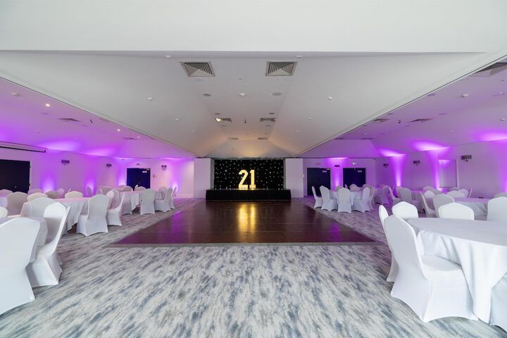 Wedding/Banquet 47 of 59