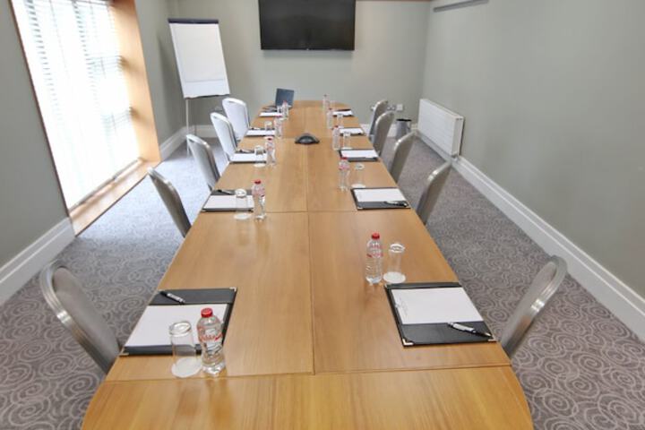 Meeting 48 of 68