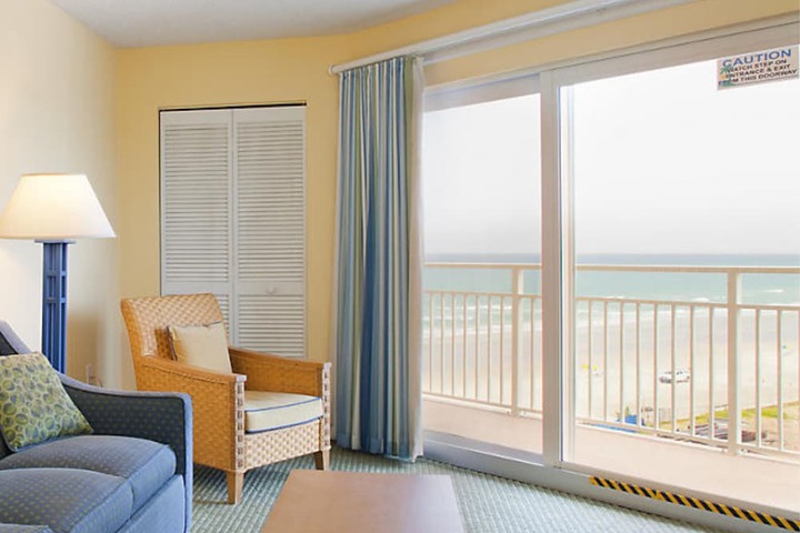 View from room