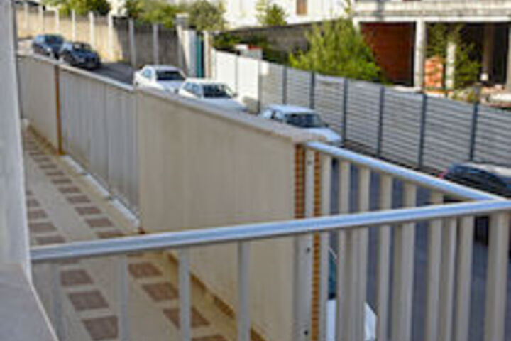 Terrace/Patio 20 of 20