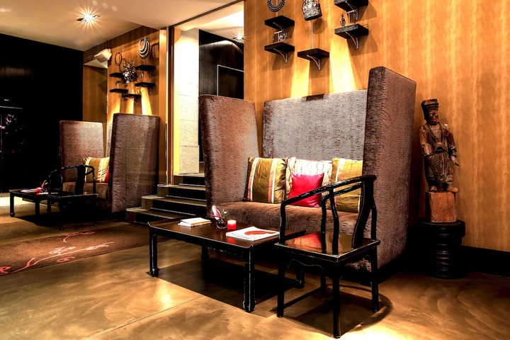 Hotel Interior 2 of 10